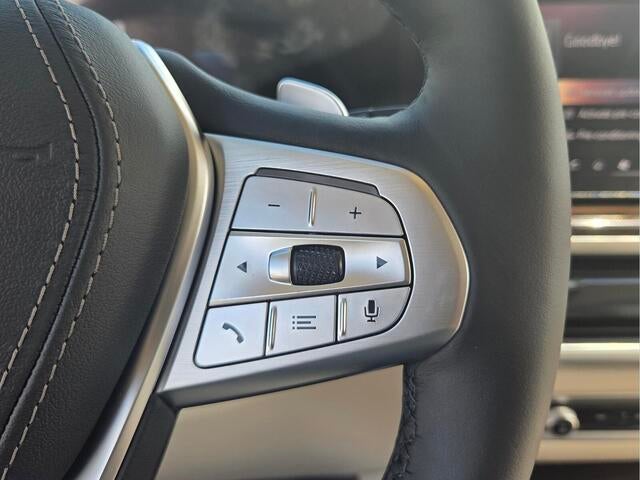 2027 BMW X7 xDrive40i xDrive40i