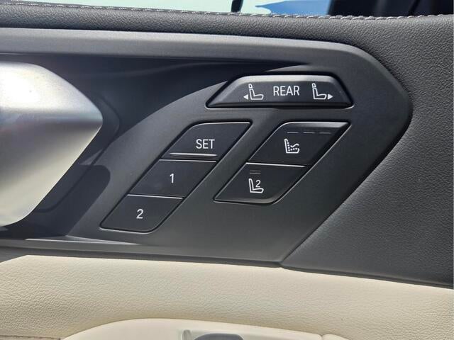 2027 BMW X7 xDrive40i xDrive40i
