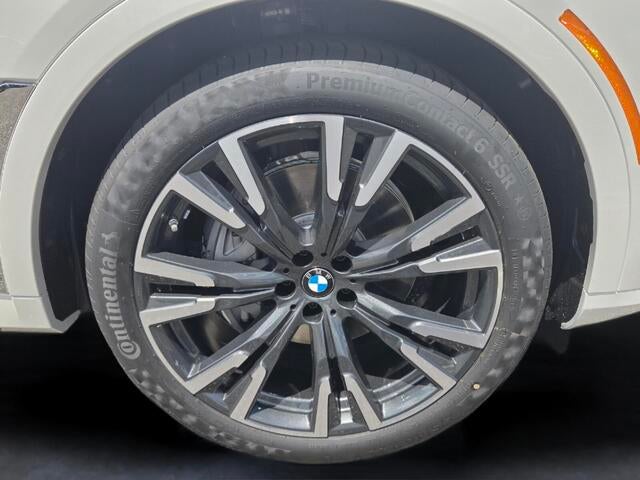 2027 BMW X7 xDrive40i xDrive40i