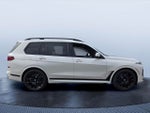 2027 BMW X7 xDrive40i xDrive40i