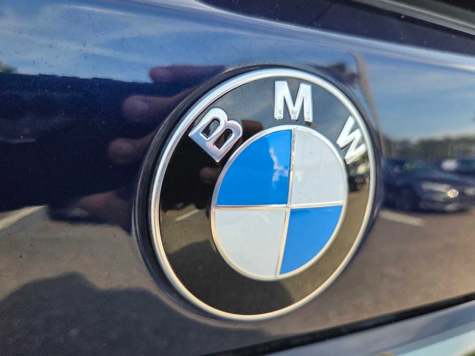 2024 BMW X7 xDrive40i xDrive40i
