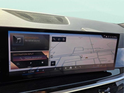 2024 BMW X7 xDrive40i xDrive40i