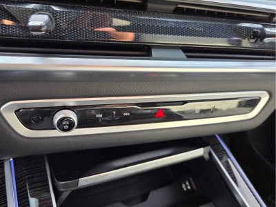 2024 BMW X7 xDrive40i xDrive40i