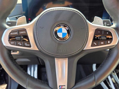 2024 BMW X7 xDrive40i xDrive40i