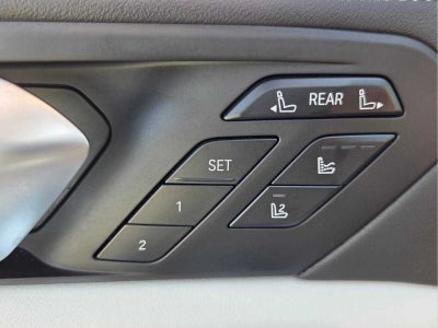 2024 BMW X7 xDrive40i xDrive40i