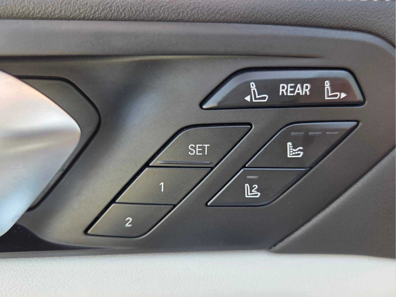 2024 BMW X7 xDrive40i xDrive40i