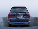 2024 BMW X7 xDrive40i xDrive40i