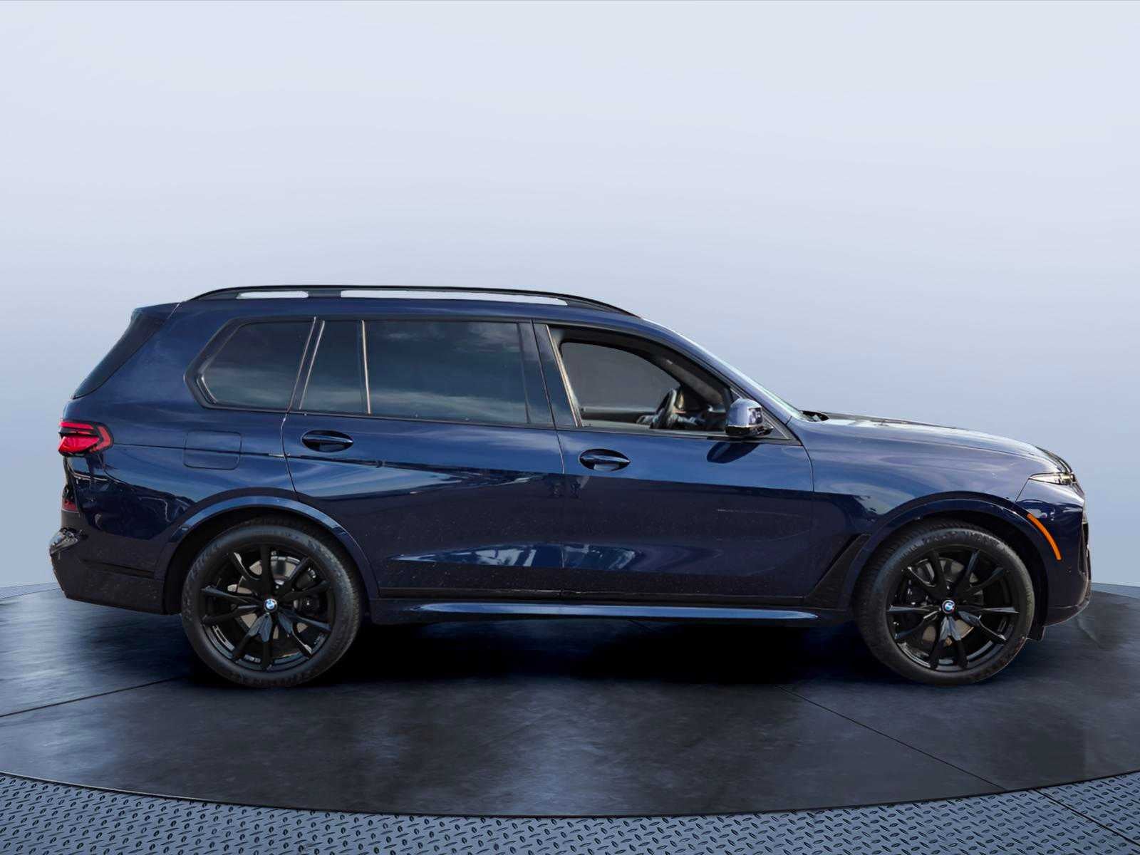 2024 BMW X7 xDrive40i xDrive40i