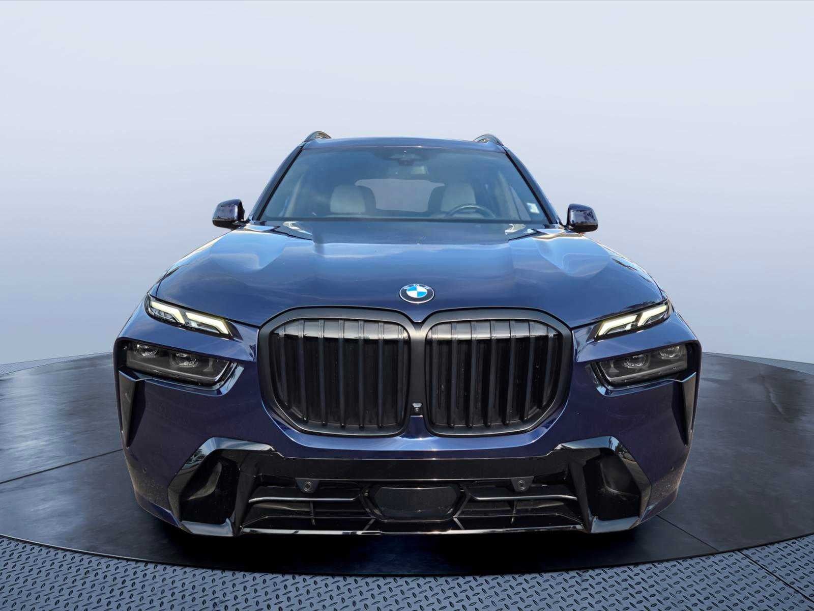 2024 BMW X7 xDrive40i xDrive40i