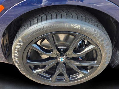 2024 BMW X7 xDrive40i xDrive40i