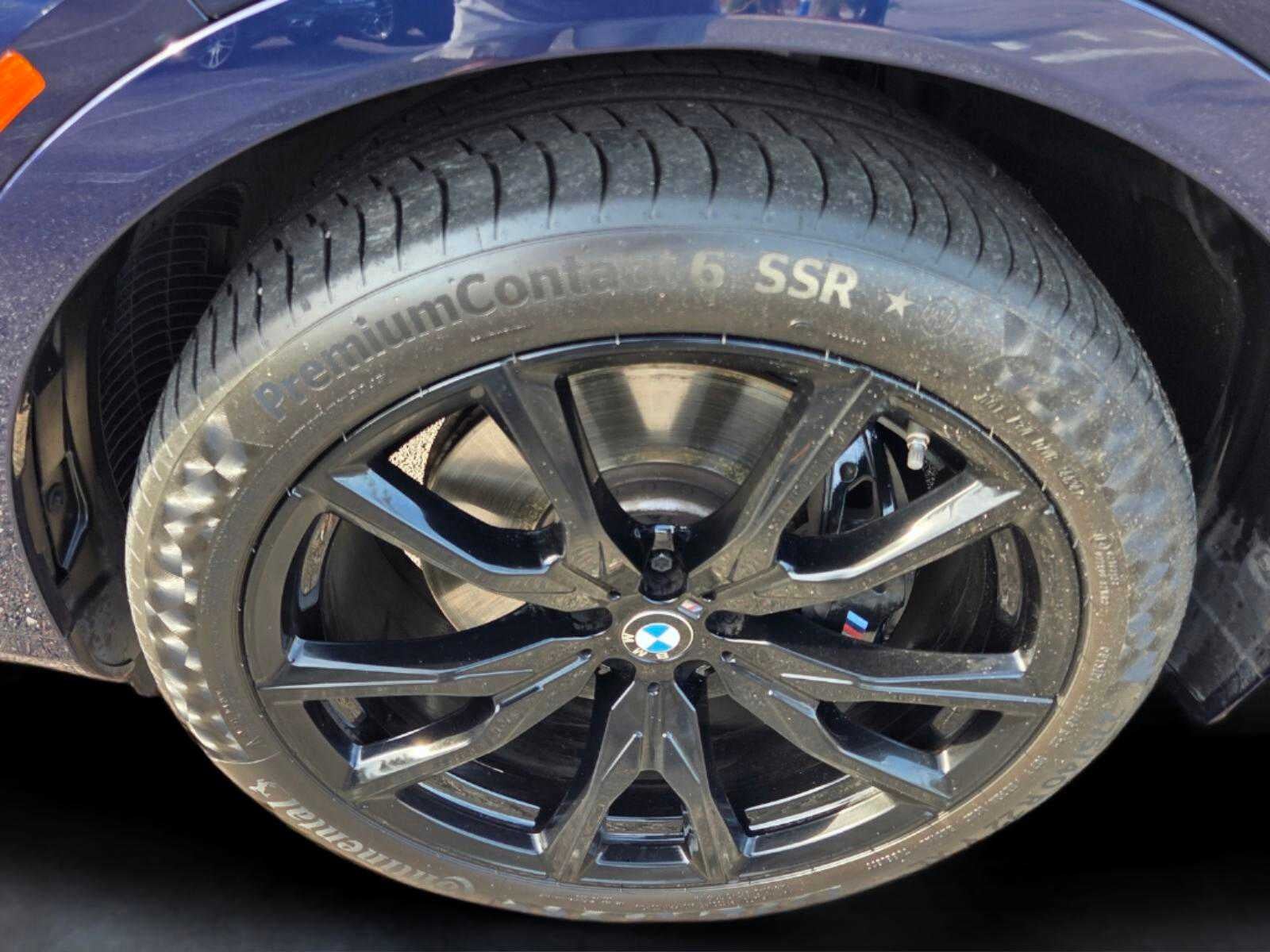 2024 BMW X7 xDrive40i xDrive40i