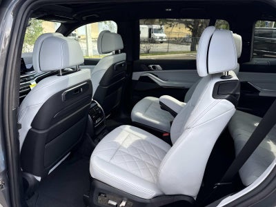 2026 BMW X7 xDrive40i xDrive40i