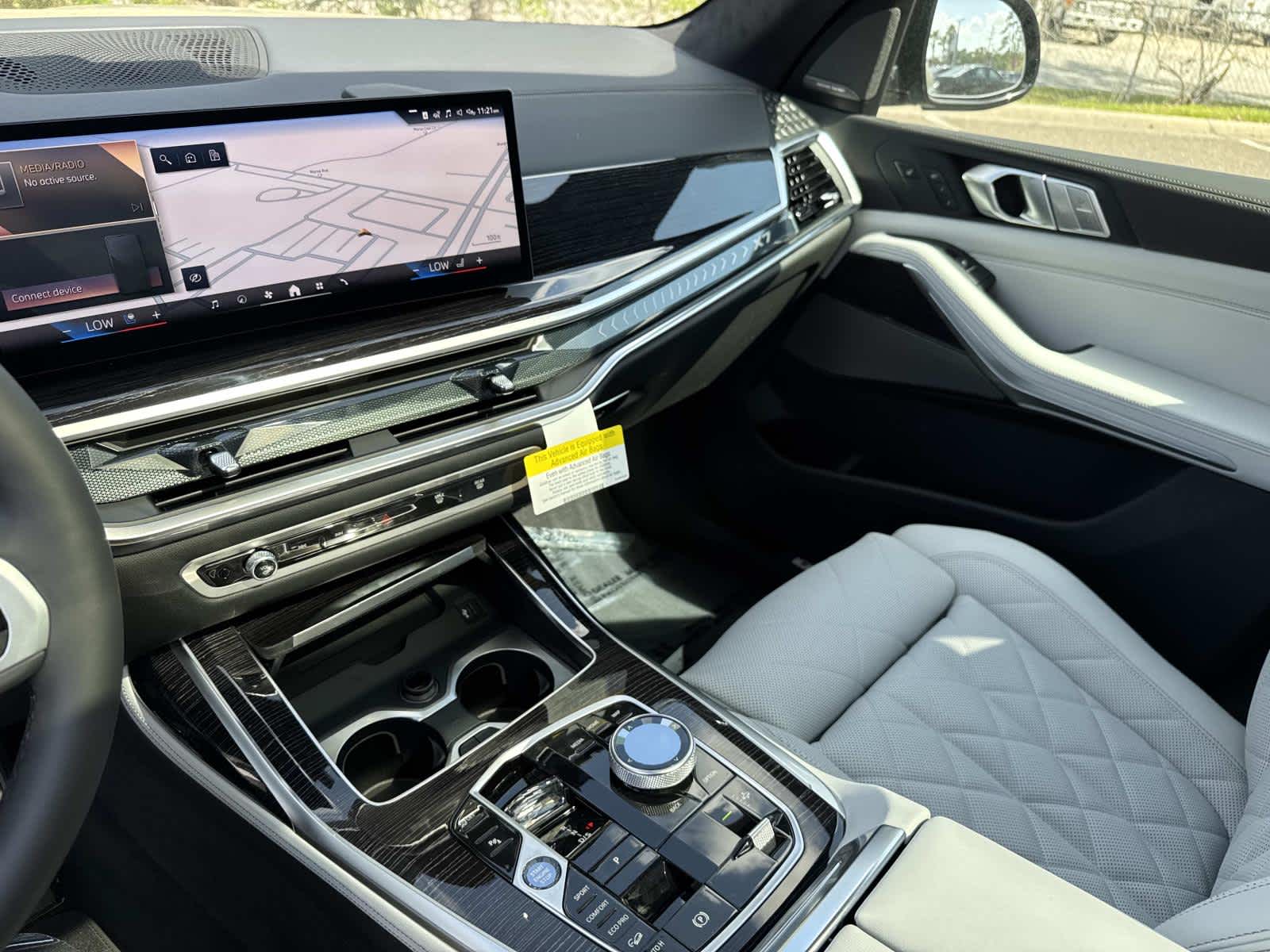 2026 BMW X7 xDrive40i xDrive40i