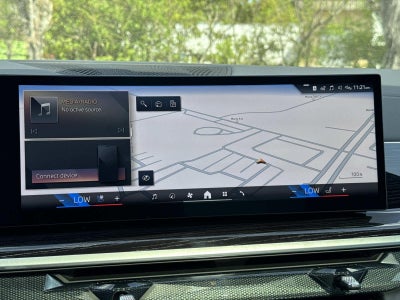 2026 BMW X7 xDrive40i xDrive40i