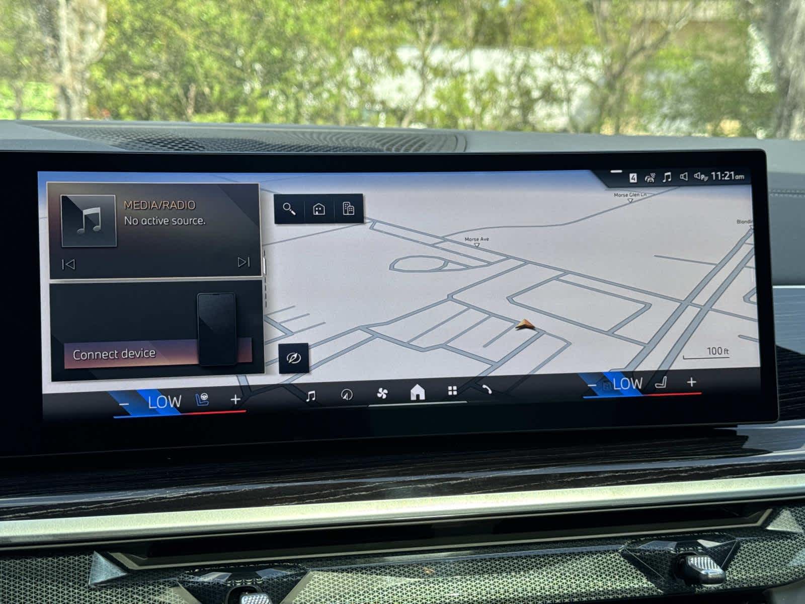 2026 BMW X7 xDrive40i xDrive40i