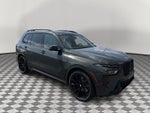 2026 BMW X7 xDrive40i xDrive40i