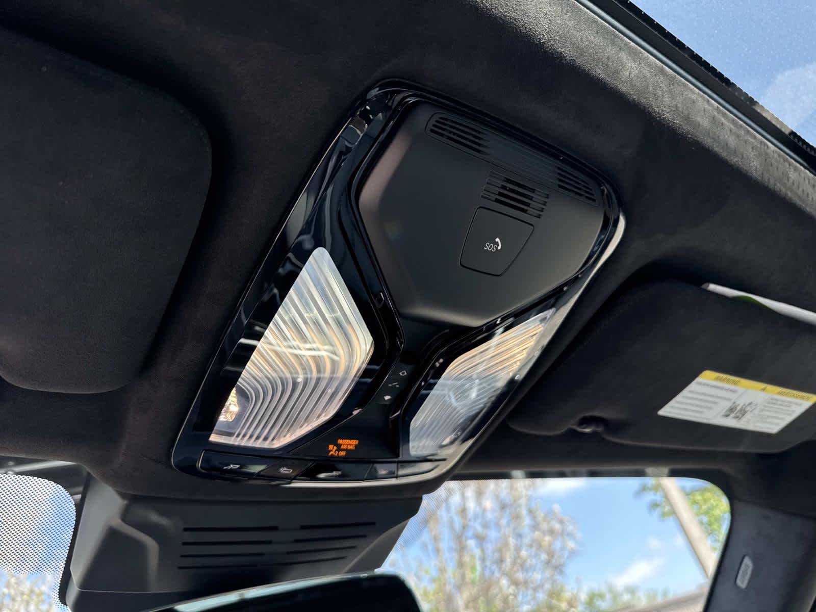 2026 BMW X7 xDrive40i xDrive40i