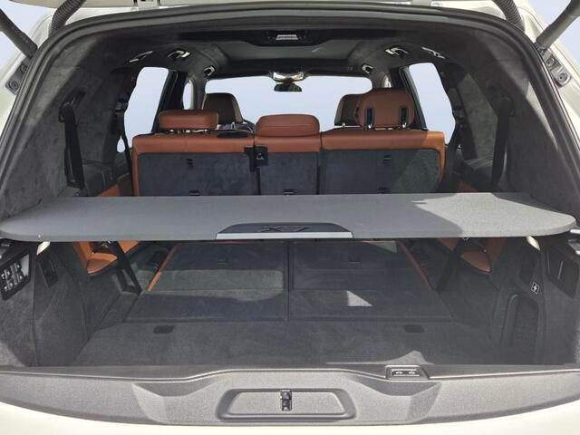 2027 BMW X7 xDrive40i xDrive40i