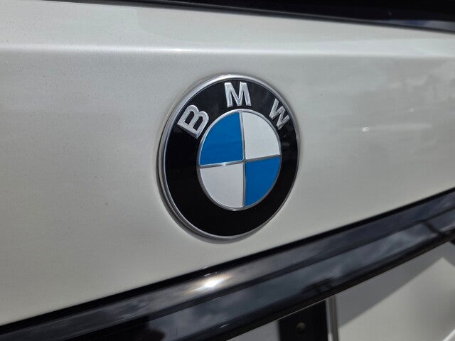 2027 BMW X7 xDrive40i xDrive40i