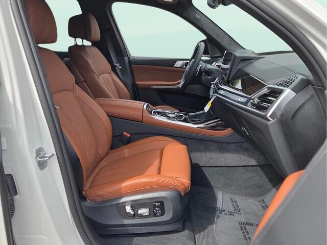 2027 BMW X7 xDrive40i xDrive40i