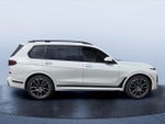2027 BMW X7 xDrive40i xDrive40i