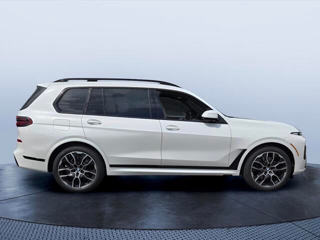 2027 BMW X7 xDrive40i xDrive40i