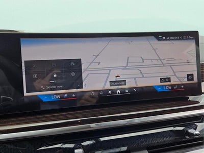2027 BMW X7 xDrive40i xDrive40i