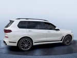 2027 BMW X7 xDrive40i xDrive40i