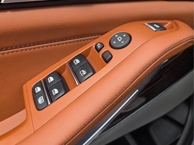 2027 BMW X7 xDrive40i xDrive40i