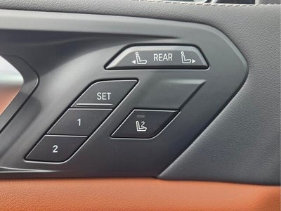 2027 BMW X7 xDrive40i xDrive40i