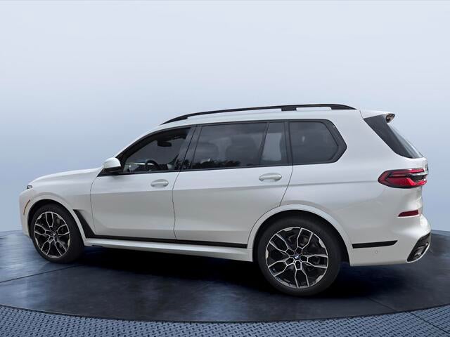 2027 BMW X7 xDrive40i xDrive40i