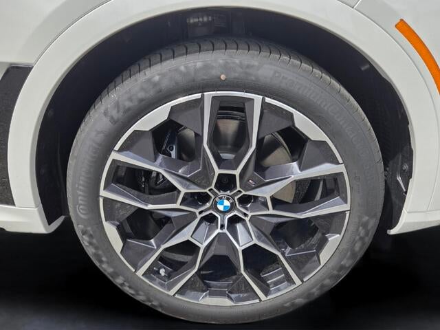 2027 BMW X7 xDrive40i xDrive40i
