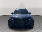 2026 BMW X7 xDrive40i xDrive40i