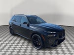 2026 BMW X7 xDrive40i xDrive40i