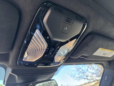 2026 BMW X7 xDrive40i xDrive40i