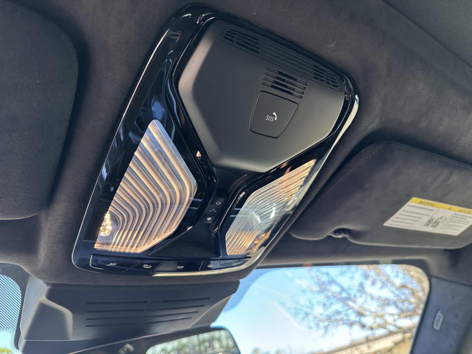 2026 BMW X7 xDrive40i xDrive40i