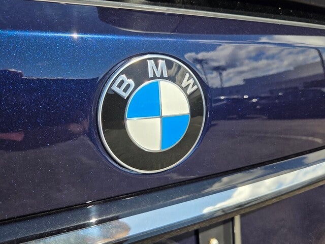 2027 BMW X7 xDrive40i xDrive40i