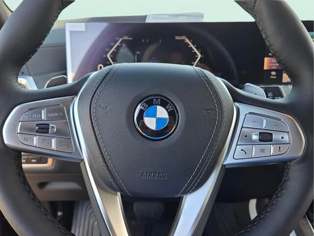 2027 BMW X7 xDrive40i xDrive40i