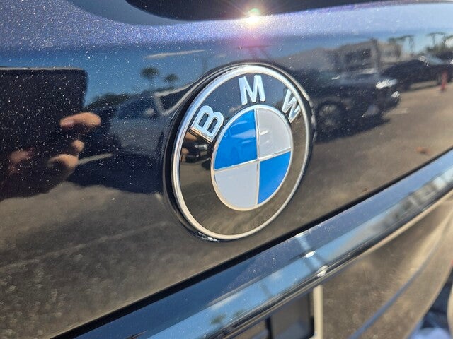 2027 BMW X7 xDrive40i xDrive40i