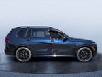 2027 BMW X7 xDrive40i xDrive40i