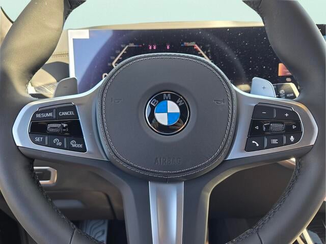 2027 BMW X7 xDrive40i xDrive40i