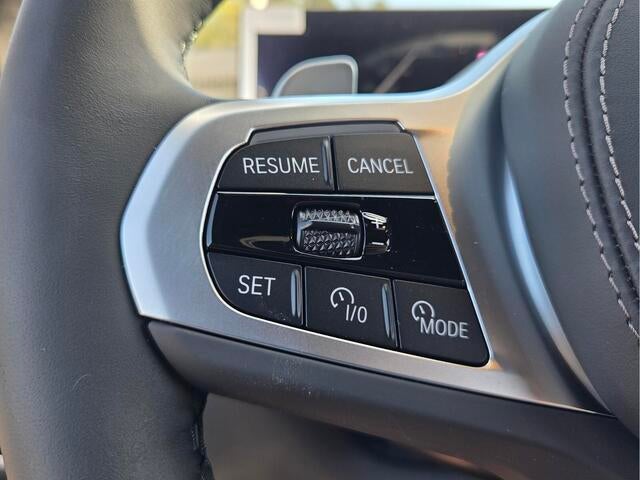 2027 BMW X7 xDrive40i xDrive40i