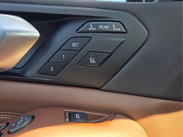 2027 BMW X7 xDrive40i xDrive40i