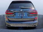 2027 BMW X7 xDrive40i xDrive40i