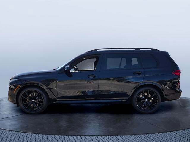 2027 BMW X7 xDrive40i xDrive40i