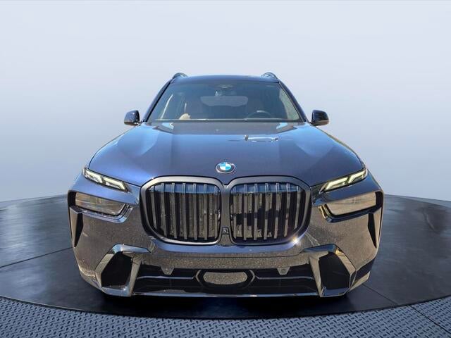 2027 BMW X7 xDrive40i xDrive40i