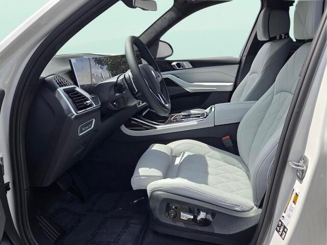 2027 BMW X7 xDrive40i xDrive40i