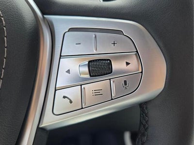 2027 BMW X7 xDrive40i xDrive40i