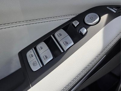 2027 BMW X7 xDrive40i xDrive40i