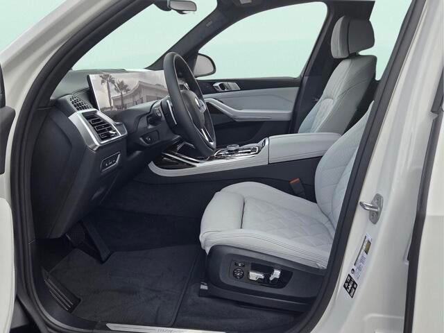 2027 BMW X7 xDrive40i xDrive40i